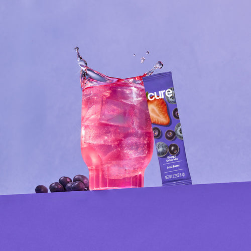 Acai Berry Sample Stick